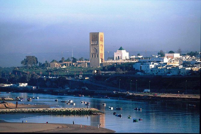 Rabat excursion from Casablanca - Final Thoughts