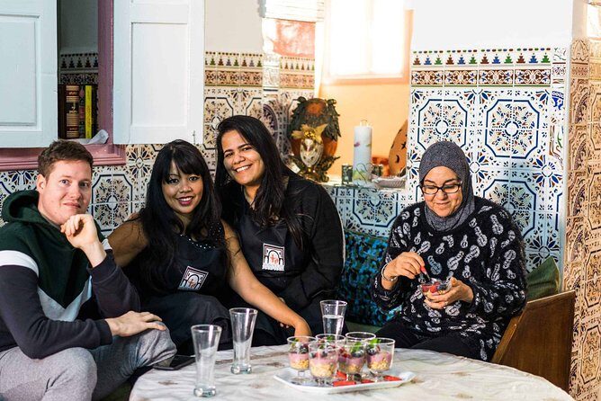 Rabat Family Cooking Class - The Sum Up: Who This Tour Is Perfect For