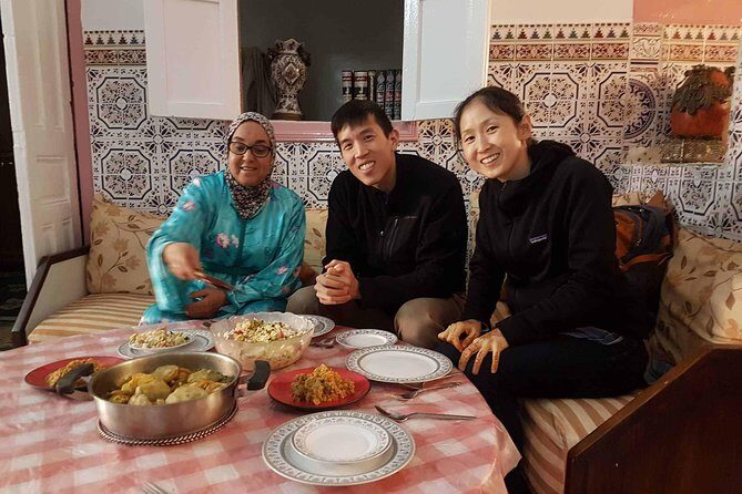 Rabat Food and Cultural Full Day Tour - Authenticity and Reviews