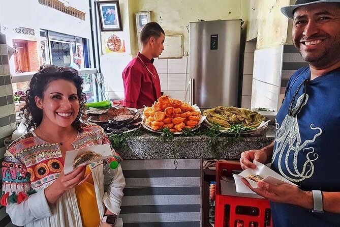 Rabat Food and Cultural Full Day Tour - The Sum Up