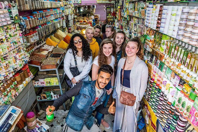 Rabat Food Tour in the Old Town - Who Will Love This Tour?