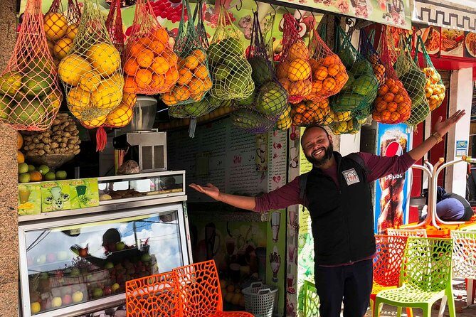 Rabat Food Tour in the Old Town - Final Thoughts