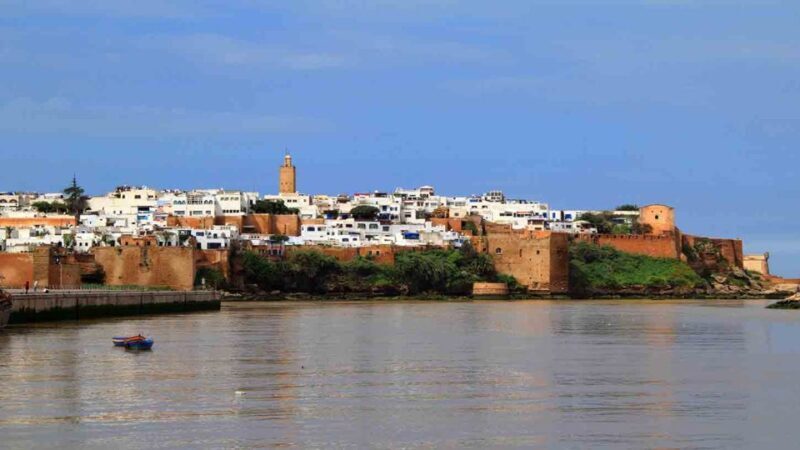 Rabat: Full-Day Trip from Casablanca - Key Points