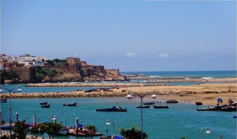 Rabat: Full-Day Trip From Fes - A Closer Look at the Full-Day Rabat Tour