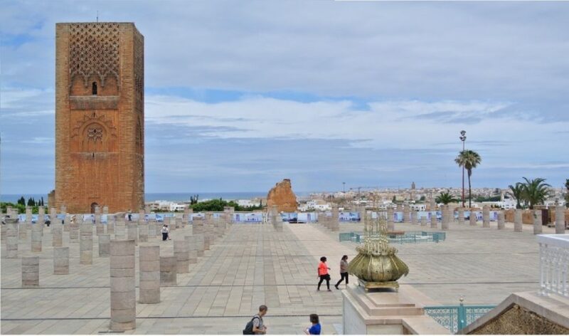 Rabat: Full-Day Trip From Fes - FAQ