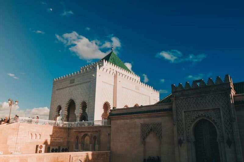Rabat : Full Day Trip to The Capital city from Casablanca - A Detailed Look at the Rabat Day Trip