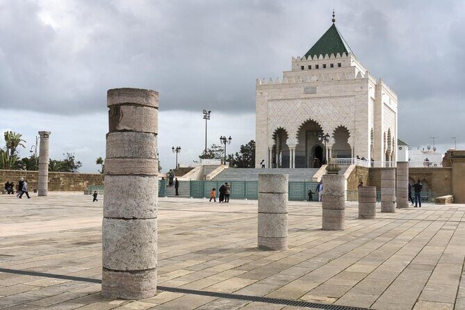 Rabat Half Day Private City Tour from Casablanca - Key Points