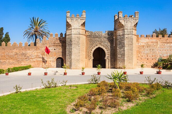 Rabat Half Day Private City Tour from Casablanca - The Itinerary in Detail