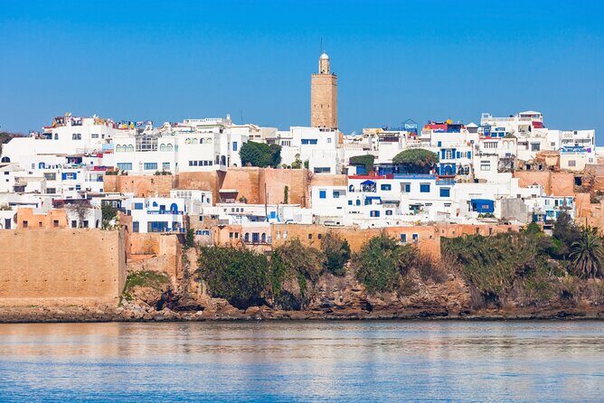 Rabat Half Day Private City Tour from Casablanca - Who Is This Tour Best Suited For?