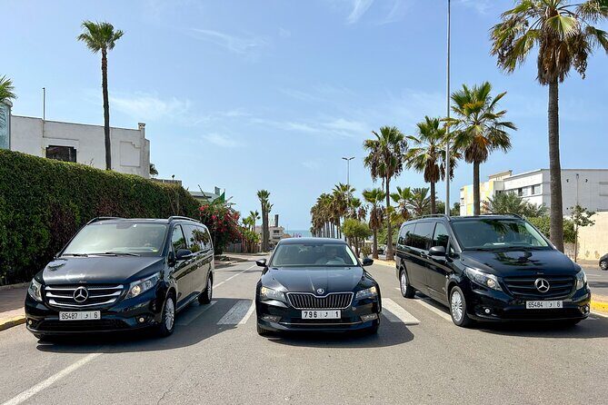 Rabat Half Day Private City Tour from Casablanca - Final Thoughts: The Value of a Quick Cultural Escape