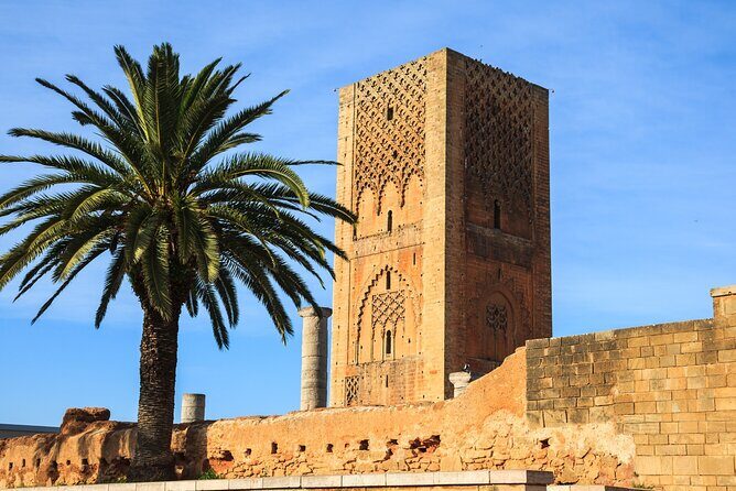 Rabat Half Day Private City Tour from Casablanca - FAQ