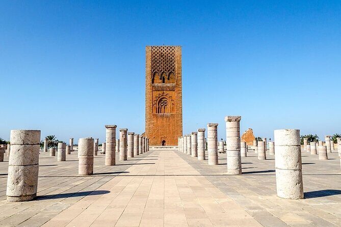 Rabat Imperial City Day Trip from Casablanca - A Deep Dive into the Experience