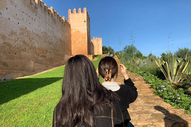 Rabat old Medina ,Hassan Tower and Kasbah Oudaya Walking tour - Practical Details and What You Can Expect