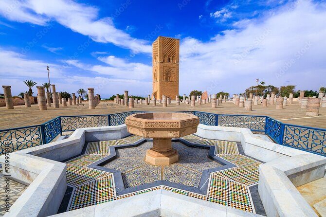 Rabat old Medina ,Hassan Tower and Kasbah Oudaya Walking tour - Final Thoughts