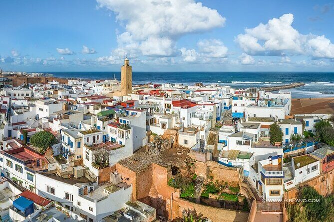 Rabat Private Full-Day Trip from Casablanca with Hotel Pick up. - The Sum Up