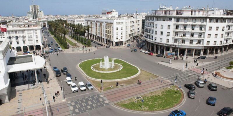 Rabat: Private Guided City Walking Tour - Final Thoughts