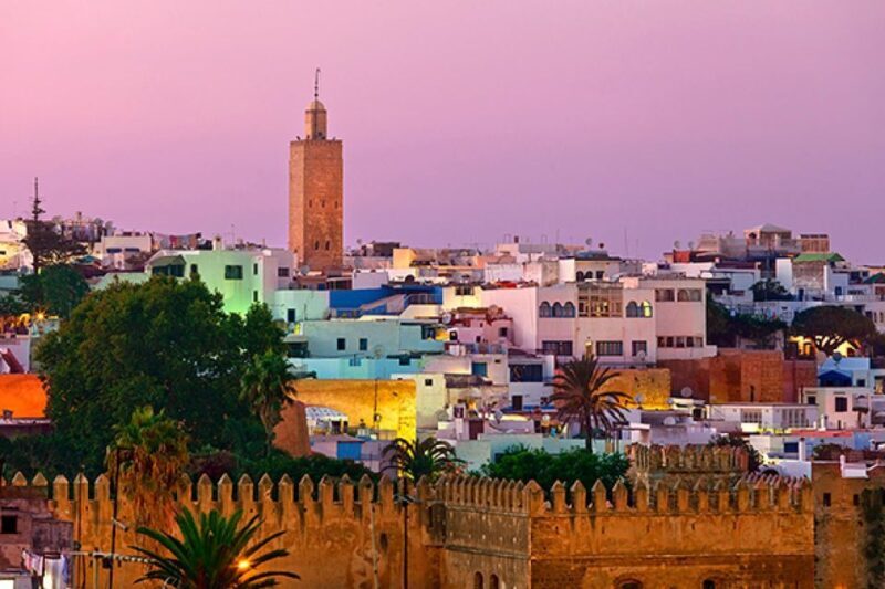 Rabat: Private Half-Day City Tour - A Practical Look at the Rabat Private Half-Day Tour