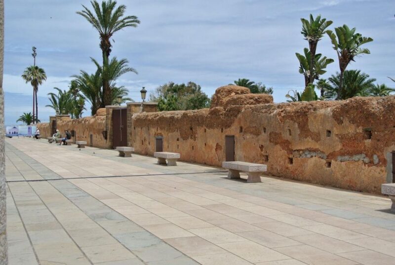 Rabat Private Walking Tour - An In-Depth Look at the Rabat Private Walking Tour
