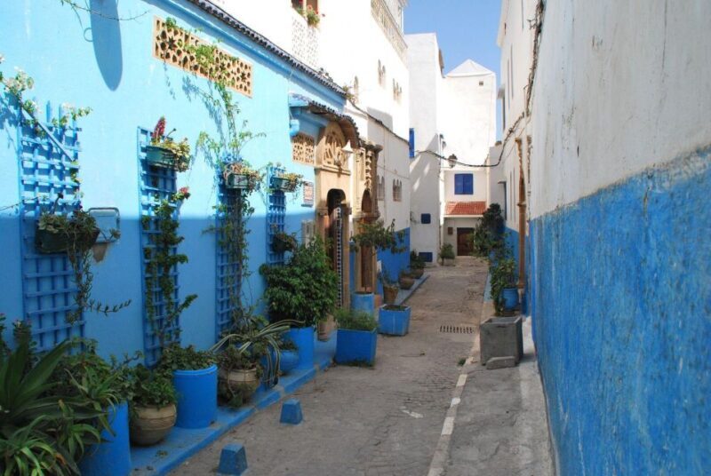 Rabat Private Walking Tour - FAQs