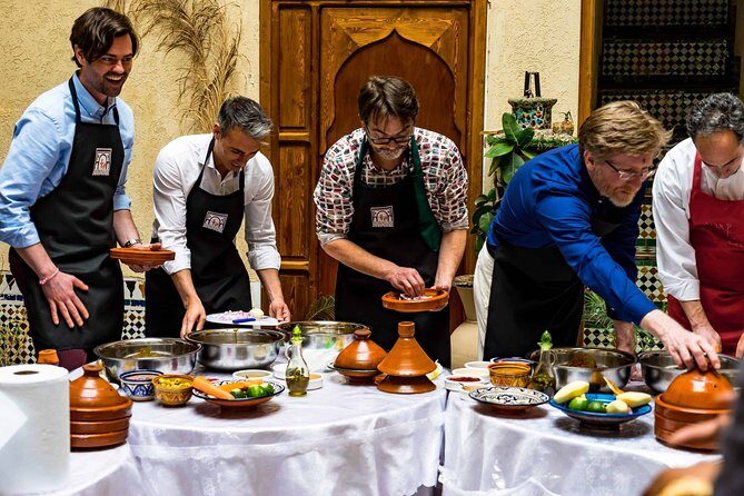 Rabat Restaurant Cooking Class - The Overall Experience: Who Will Love It?