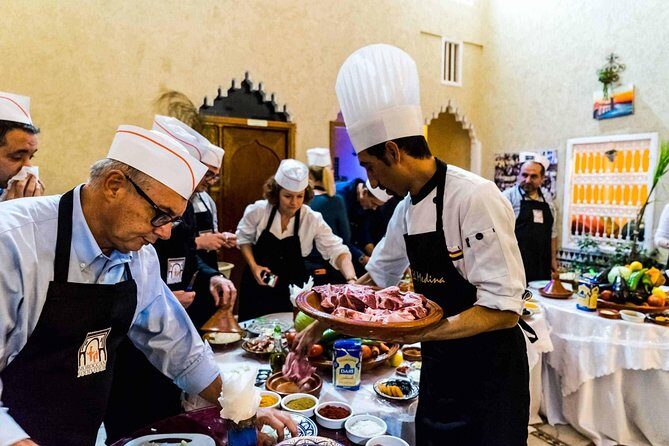 Rabat Restaurant Cooking Class - Final Thoughts: Is It Worth It?