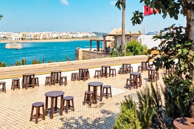 Rabat tour ;Small Group Guided Walking tour in the City of Light - Who Will Love This Tour?