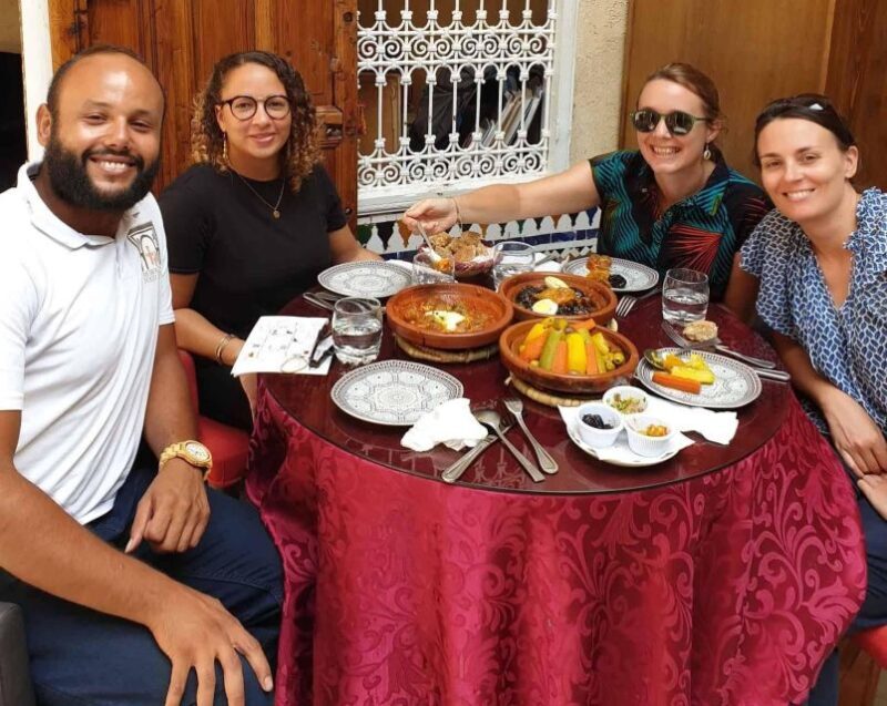 Rabat: Walking Food Tour - Final Thoughts: The Value of a Food Tour in Rabat