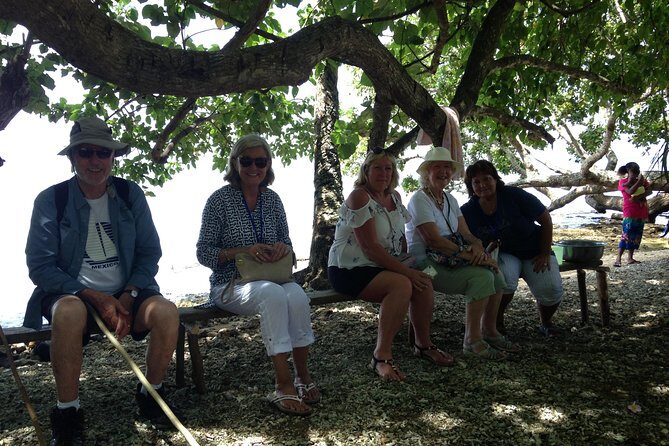 Rabaul Highlights Tour - Local Culture: Markets and Community Life
