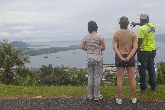 Rabaul Highlights Tour - Authenticity and Authentic Experiences