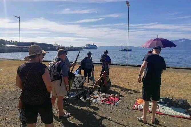 Rabaul Highlights Tour - Practical Details and Tips