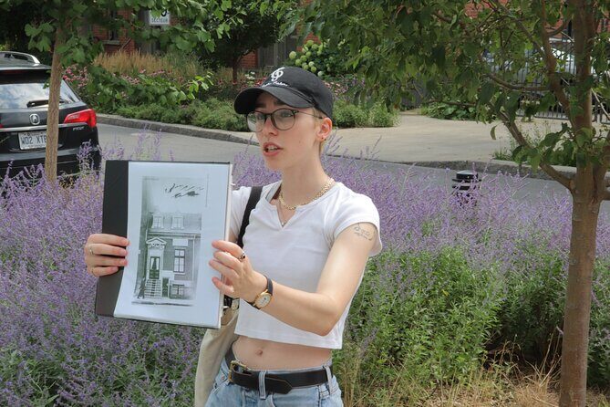 Rabbis, Writers and Radicals: Montreal Jewish History Walking Tour - The Value Proposition: Price, Duration, and Content