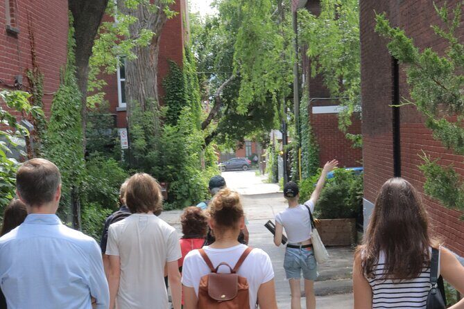 Rabbis, Writers and Radicals: Montreal Jewish History Walking Tour - Final Thoughts: Who Will Love This Tour?