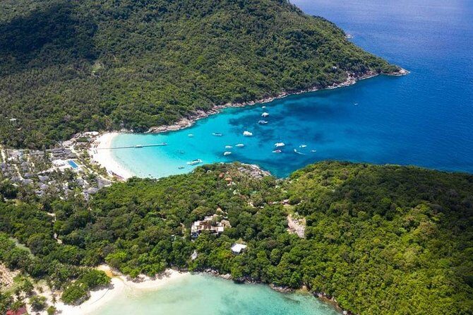 Racha and Coral Island One Day Trip + Sunset by Luxury Catamaran From Phuket - An In-Depth Look at the Tour Experience