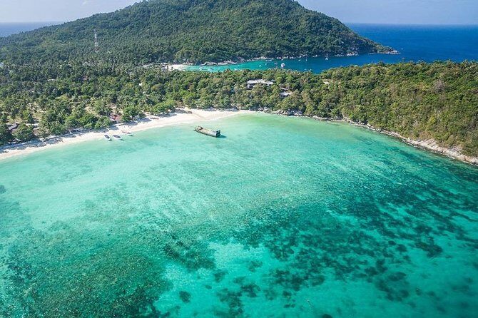 Racha and Coral Island One Day Trip + Sunset by Luxury Catamaran From Phuket - FAQ