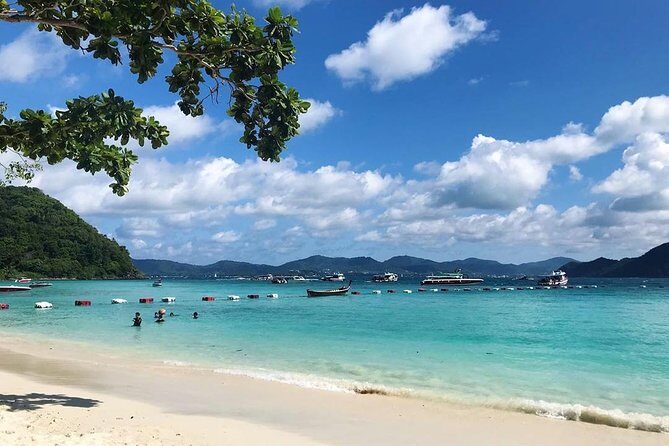 Racha & Coral Island Day Trip by Speedboat - Lunch Included - FAQ