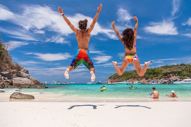 Racha & Coral Islands Sunset by Catamaran - The Sum Up: Who Should Consider This Tour?