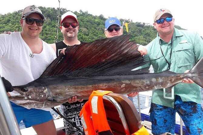 Racha Island Fishing Game From Phuket - Who Will Love This Trip?