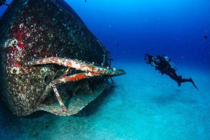Racha Noi and Racha Yai Dive Trip from Phuket - Detailed Review of the Racha Dive Trip
