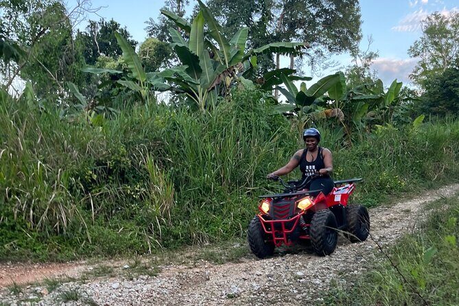Rad Venture ATV, Transportation & Lunch - The Sum Up: Who Should Consider This Tour?