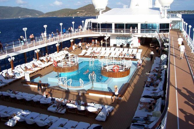 Radamis ll Nile cruis 5 days 4 nights from Luxor to Aswan - Assessing the Value and Comfort