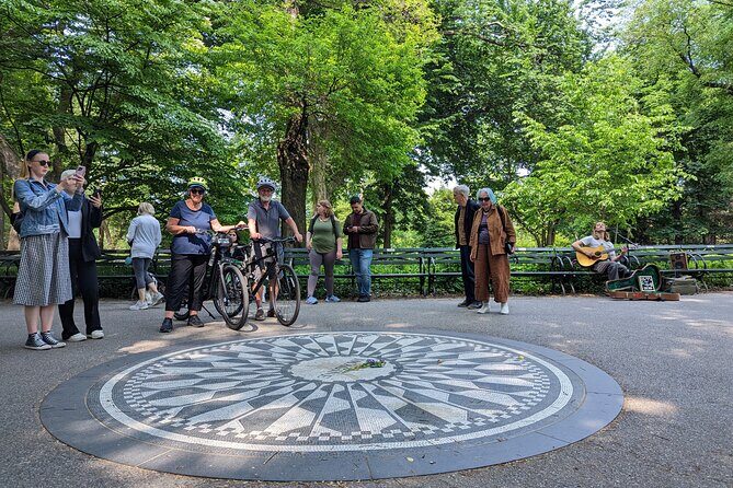 Radical & Weird History Bike Tour of New York City - The Sum Up: Who Will Love This Tour?