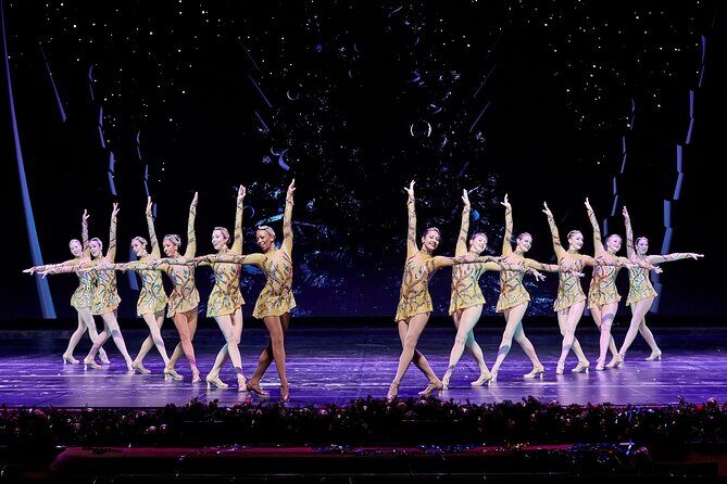 Radio City Christmas Spectacular Starring the Rockettes Ticket - The Sum Up: Is It Worth It?