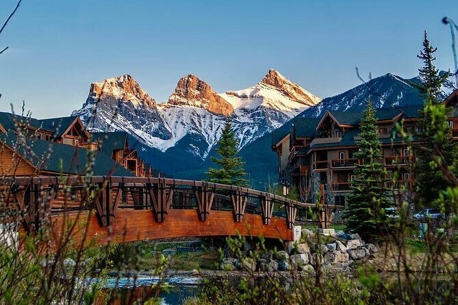 Radium Hot Springs and Marble Canyon Advanture - The Sum Up: Is It Worth It?