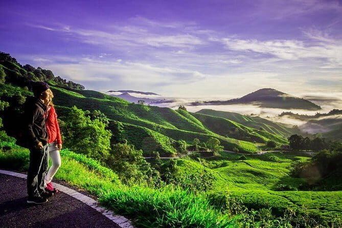 Rafflesia Trek Seekers at Perak (from KL) - The Sum Up