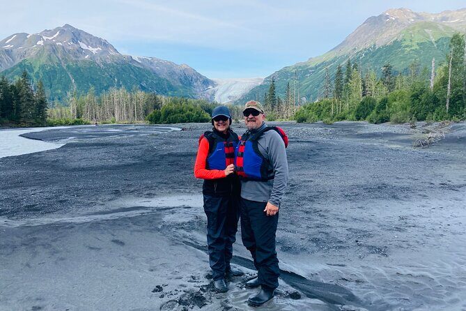 Rafting Adventure on Resurrection River from Seward, Alaska - Practical Tips for Future Paddlers