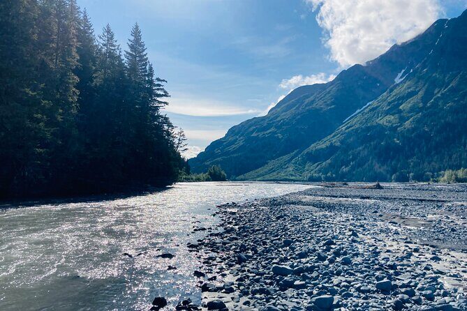 Rafting Adventure on Resurrection River from Seward, Alaska - FAQs