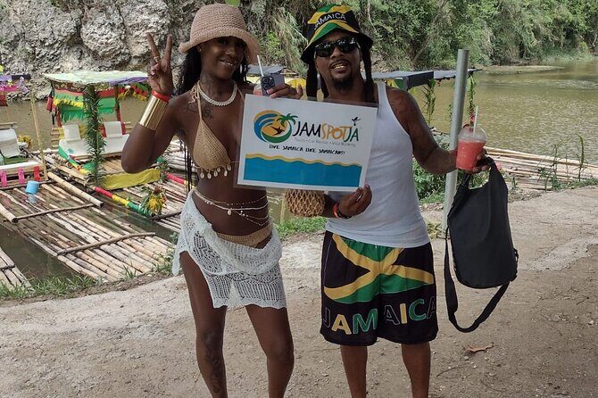 Rafting and Shopping from Riu Ocho Rios - FAQ