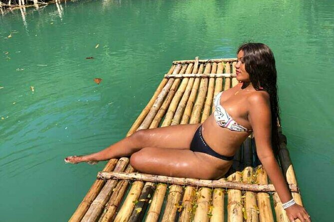 Rafting and Shopping in Ocho Rios - Exploring the Details of the Tour