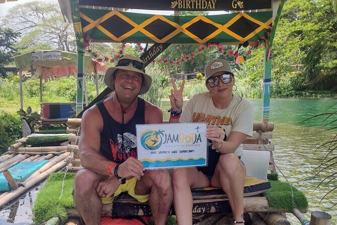 Rafting and Shopping in Ocho Rios - FAQ: Your Practical Questions Answered