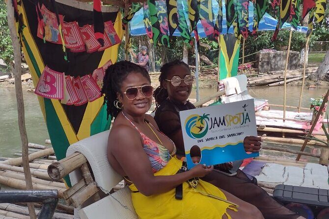Rafting and Shopping in Ocho Rios - Final Thoughts